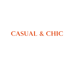 Casual & Chic Looks